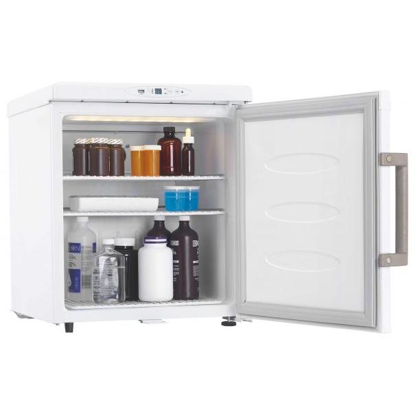 Danby 18-inch, 1.6 cu.ft. Freestanding Compact Refrigerator DH016A1W IMAGE 20