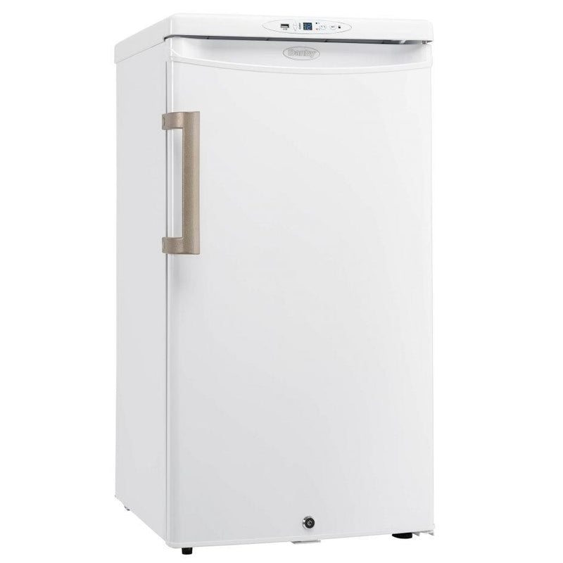 Danby 17-inch, 3.2 cu.ft. Freestanding Compact Refrigerator with USB Port DH032A1W IMAGE 15