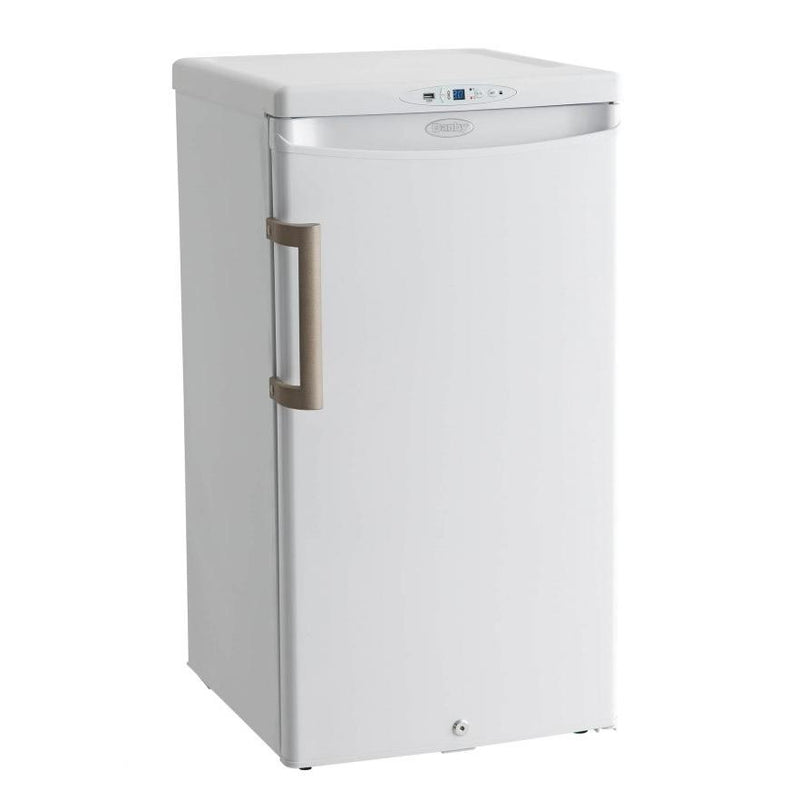 Danby 17-inch, 3.2 cu.ft. Freestanding Compact Refrigerator with USB Port DH032A1W IMAGE 18