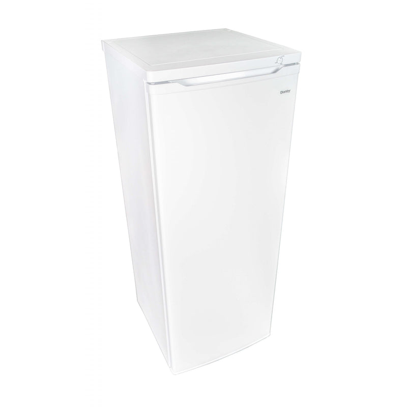 Danby 6 cu. ft. Upright Freezer DUFM060B1WDB IMAGE 10