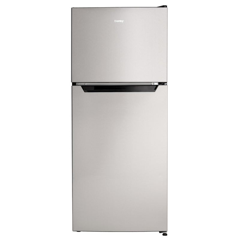 Danby 2 cu. ft. Top Mount Compact Refrigerator DCRD042C1BSSDB IMAGE 1