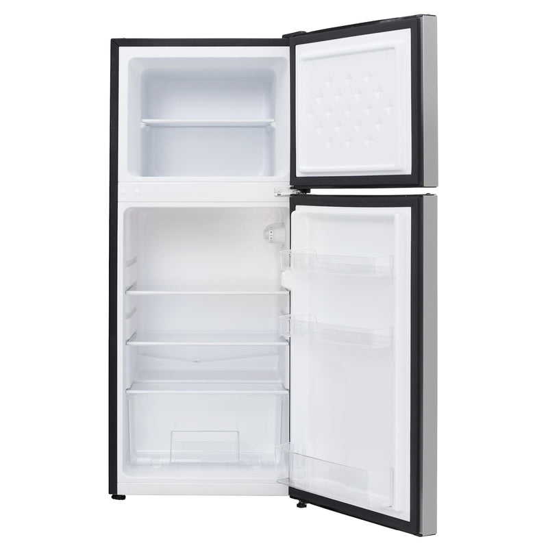 Danby 2 cu. ft. Top Mount Compact Refrigerator DCRD042C1BSSDB IMAGE 2