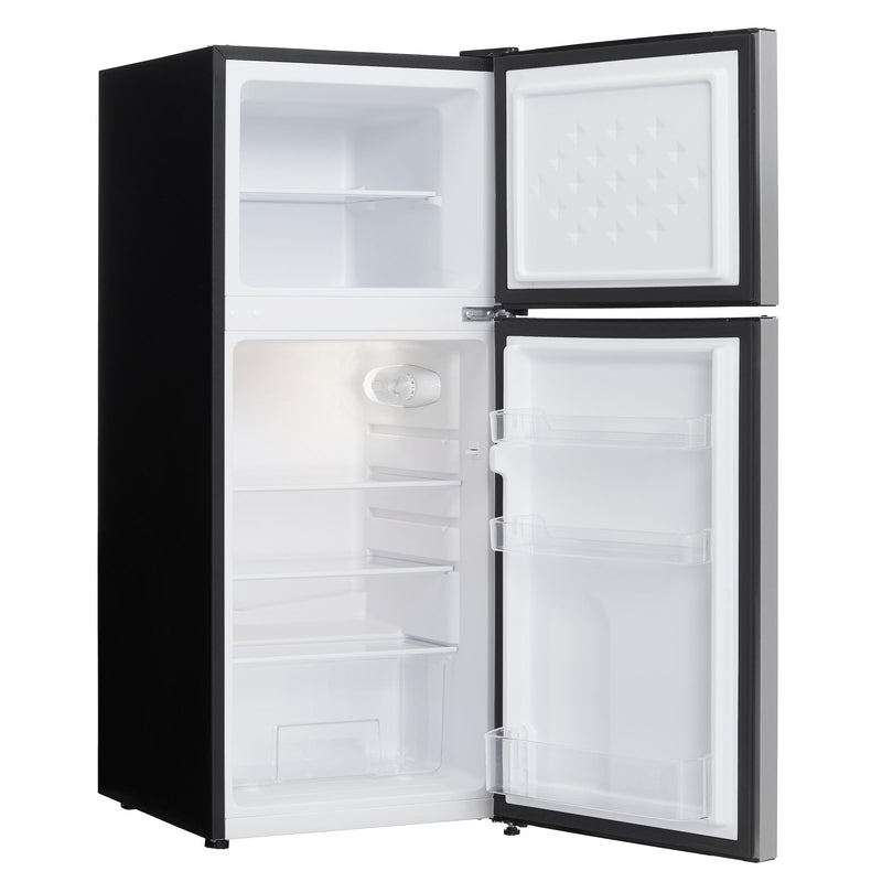 Danby 2 cu. ft. Top Mount Compact Refrigerator DCRD042C1BSSDB IMAGE 3