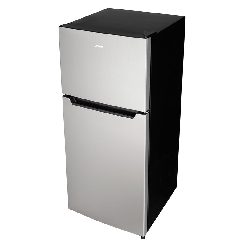 Danby 2 cu. ft. Top Mount Compact Refrigerator DCRD042C1BSSDB IMAGE 5