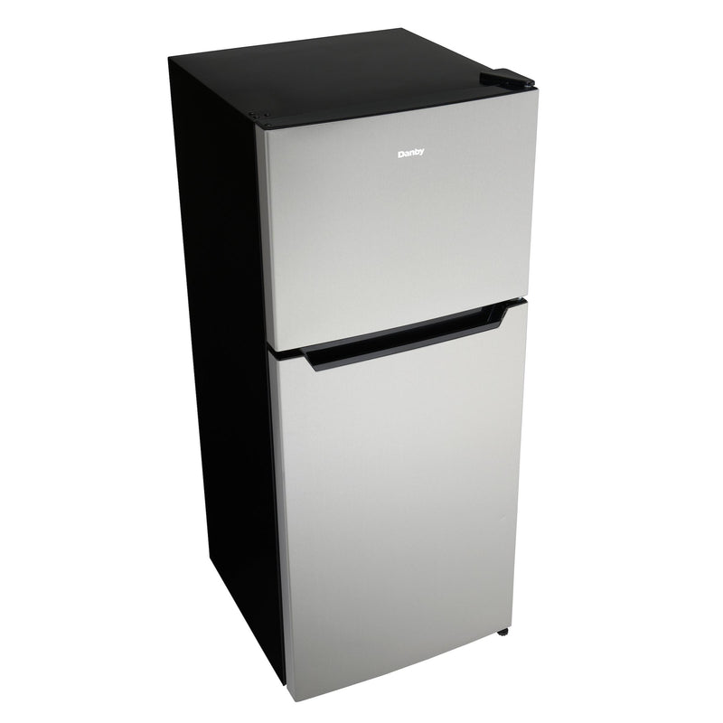 Danby 2 cu. ft. Top Mount Compact Refrigerator DCRD042C1BSSDB IMAGE 6