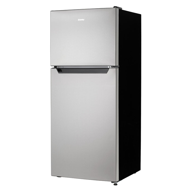 Danby 2 cu. ft. Top Mount Compact Refrigerator DCRD042C1BSSDB IMAGE 7