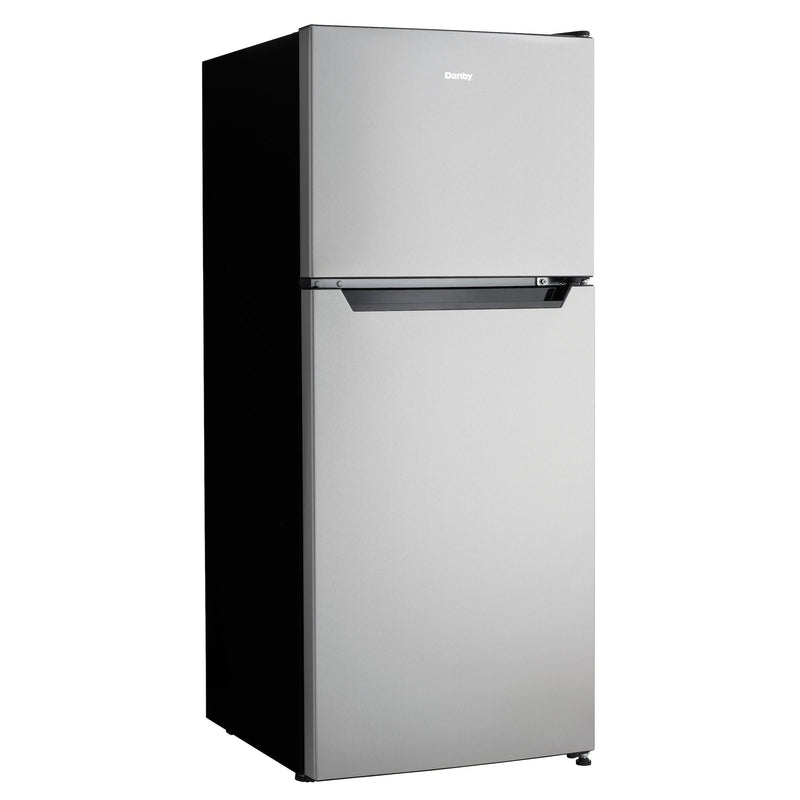 Danby 2 cu. ft. Top Mount Compact Refrigerator DCRD042C1BSSDB IMAGE 8