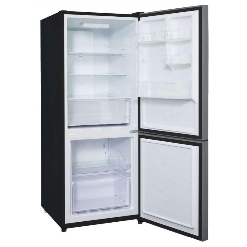 Danby 10 cu. ft. Bottom Freezer Refrigerator DBMF100C1SLDB IMAGE 5