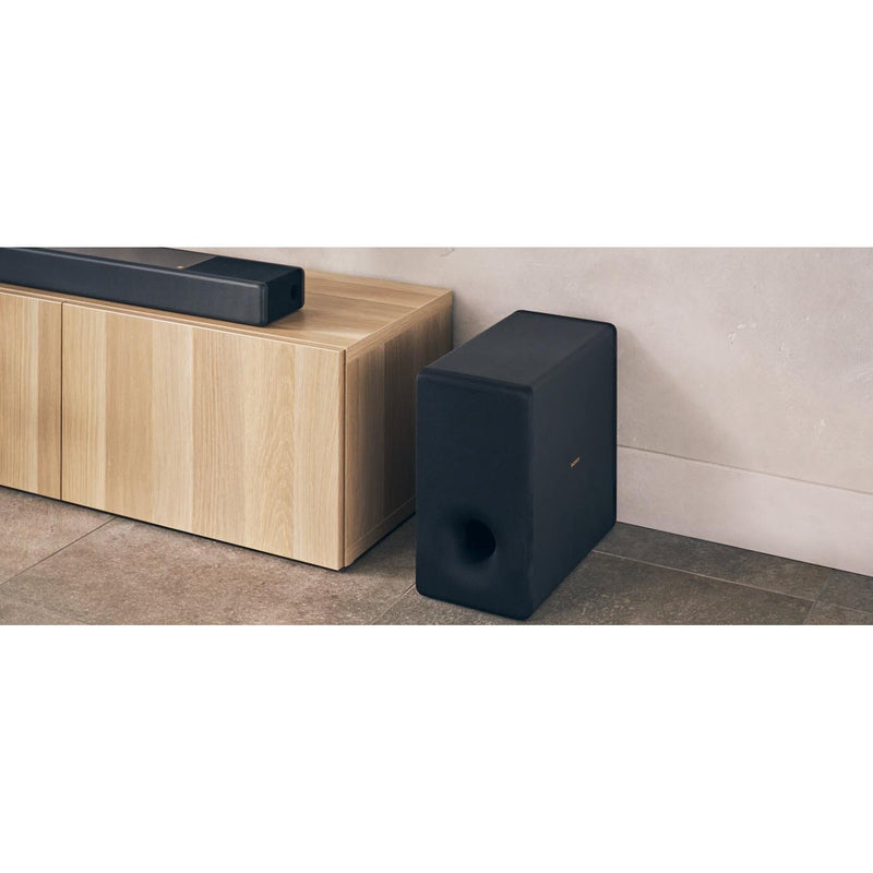 Sony 200-Watt Wireless Subwoofer SA-SW3 IMAGE 6