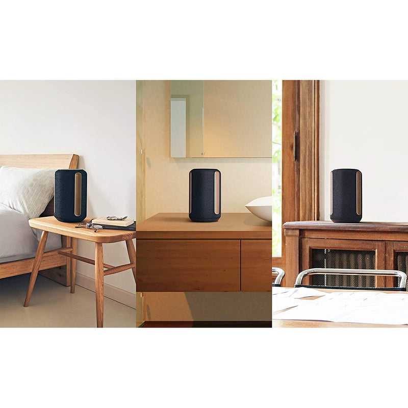 Sony 20-Watts Multi-room Wireless Speaker SRS-RA3000/B IMAGE 9