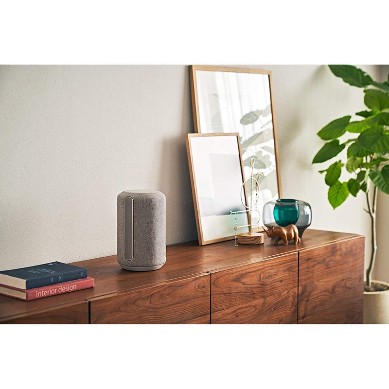 Sony 20-Watts Multi-room Wireless Speaker SRS-RA3000/H IMAGE 6