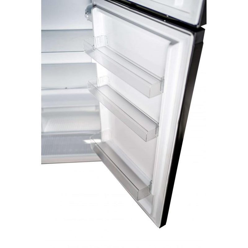 Danby 22-inch, 7.3 cu.ft. Top Freezer Refrigerator DPF073C3BDB IMAGE 11