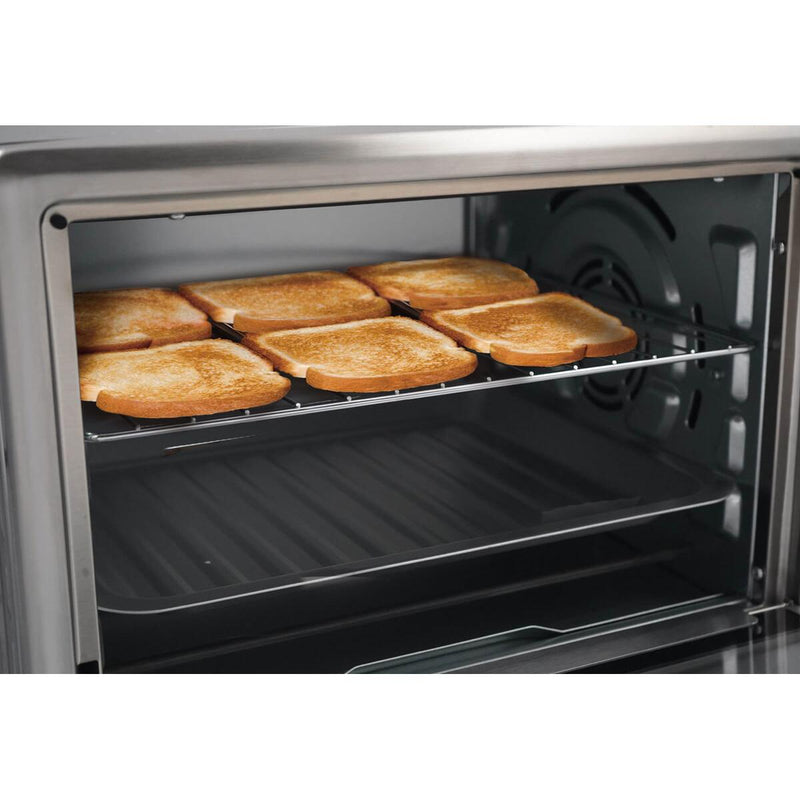 Danby Convection Oven with Air Fry DBTO0961ABSS IMAGE 10