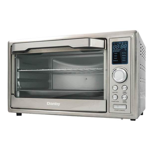 Danby Convection Oven with Air Fry DBTO0961ABSS IMAGE 1