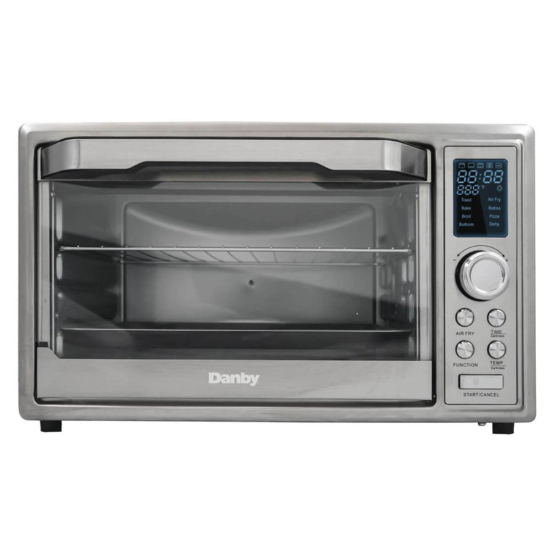 Danby Convection Oven with Air Fry DBTO0961ABSS IMAGE 2