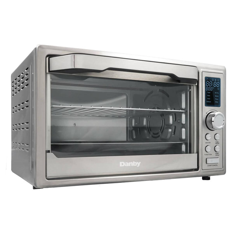 Danby Convection Oven with Air Fry DBTO0961ABSS IMAGE 3