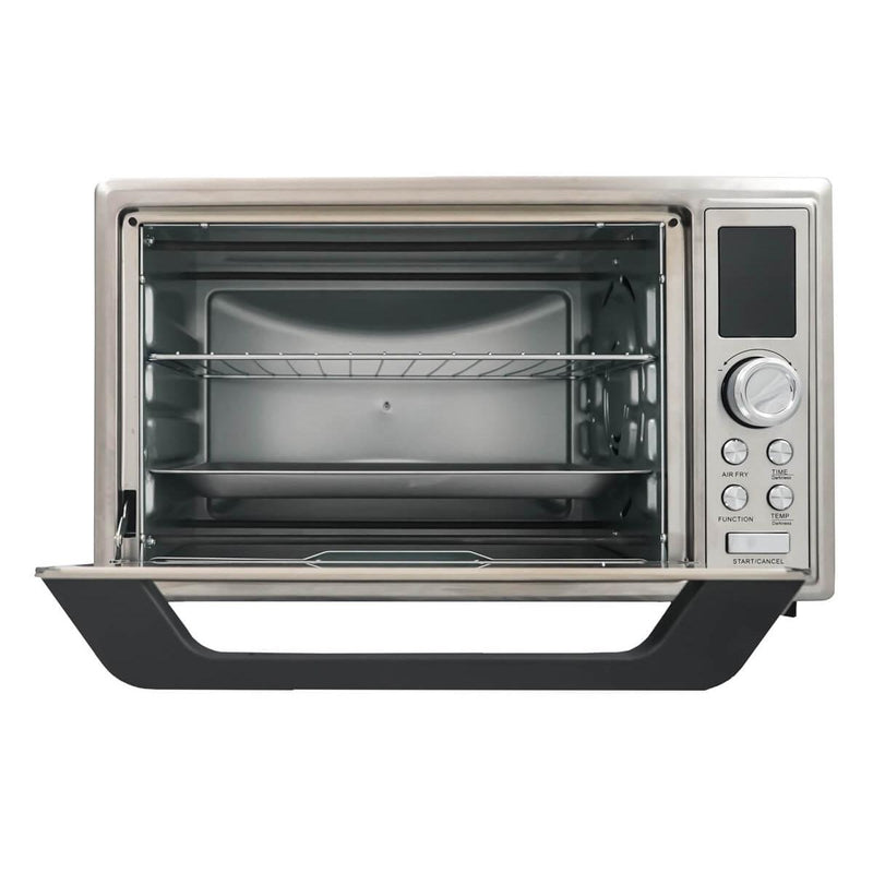 Danby Convection Oven with Air Fry DBTO0961ABSS IMAGE 4