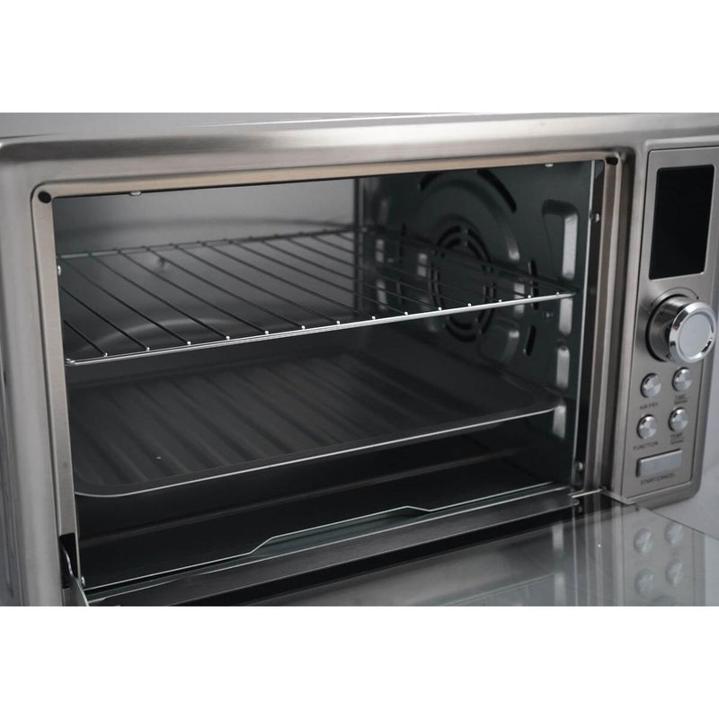 Danby Convection Oven with Air Fry DBTO0961ABSS IMAGE 5