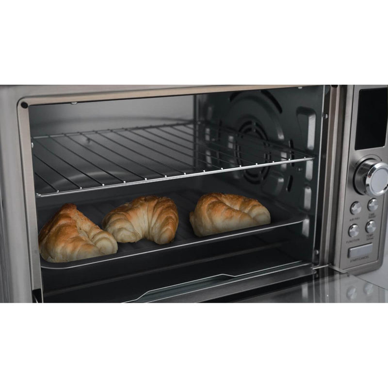 Danby Convection Oven with Air Fry DBTO0961ABSS IMAGE 6