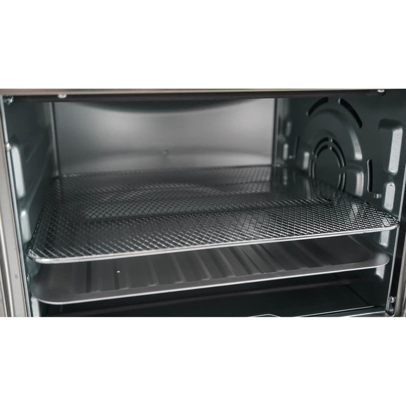 Danby Convection Oven with Air Fry DBTO0961ABSS IMAGE 7