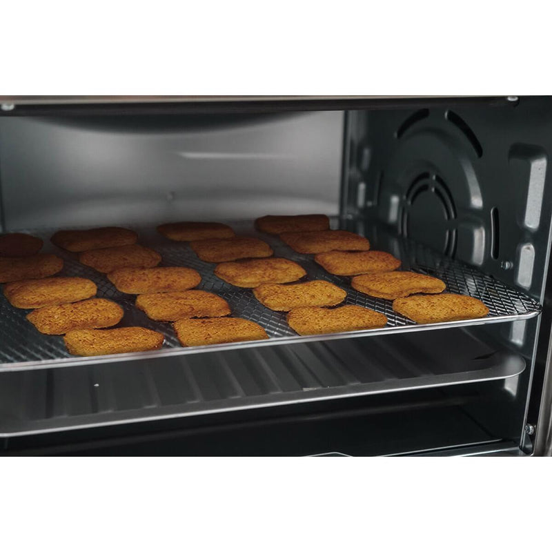 Danby Convection Oven with Air Fry DBTO0961ABSS IMAGE 8