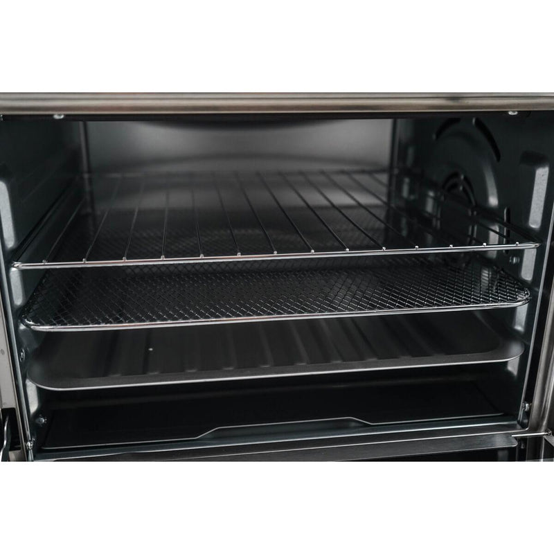 Danby Convection Oven with Air Fry DBTO0961ABSS IMAGE 9