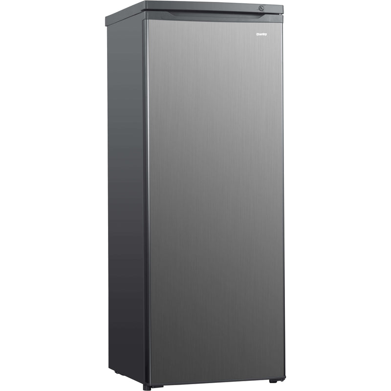 Danby 5.92 cu.ft. Upright Freezer DUFM060B1BSLDB IMAGE 8