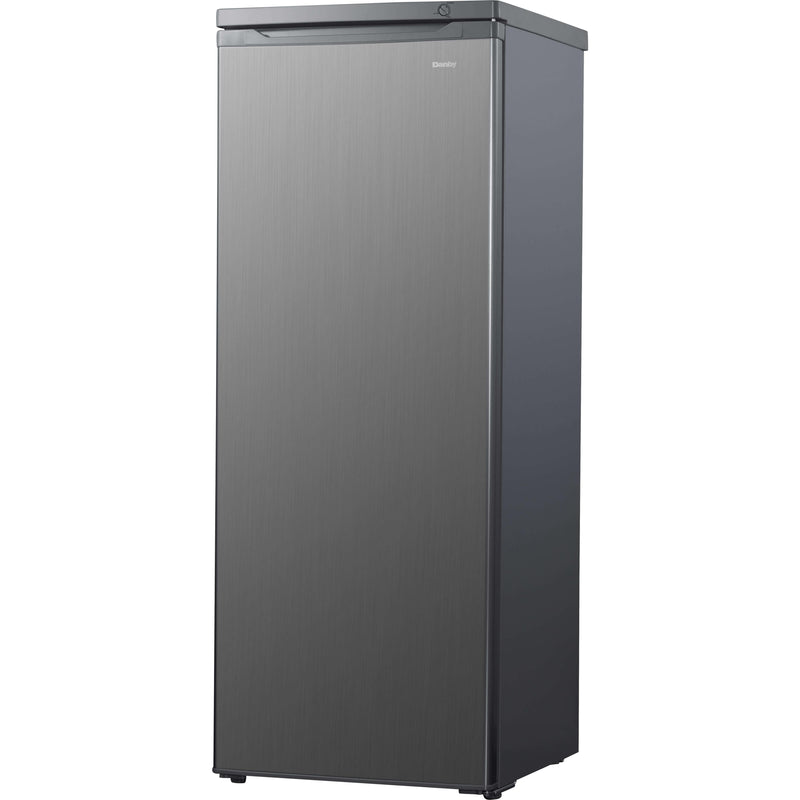 Danby 5.92 cu.ft. Upright Freezer DUFM060B1BSLDB IMAGE 9