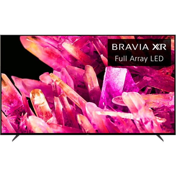 Sony 65-inch 4K HDR Smart TV XR-65X90K IMAGE 2