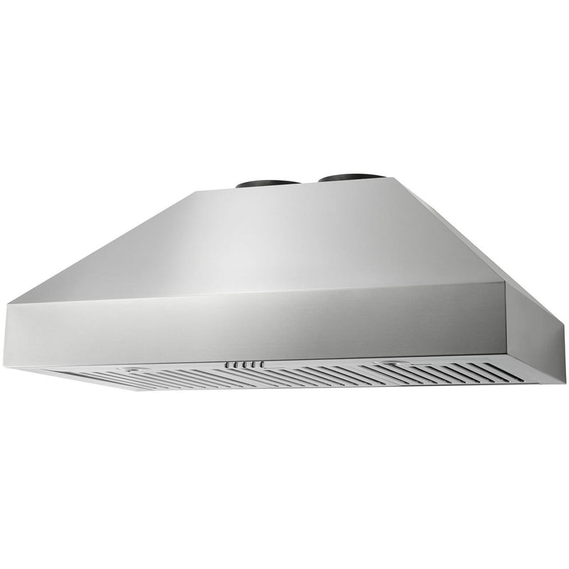 Thor Kitchen 36-inch Wall Mount Range Hood TRH36P IMAGE 2