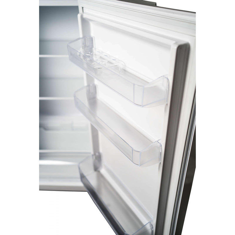 Danby 7.4 cu. ft. Top Mount Refrigerator DPF074V1SLDB-6 IMAGE 10