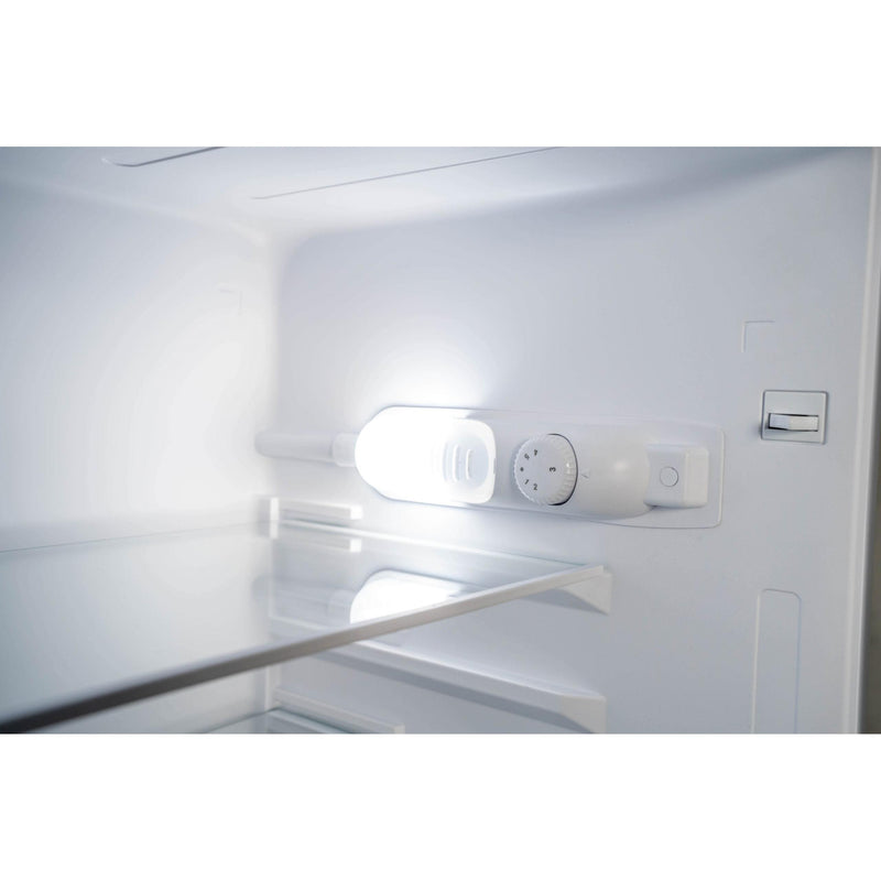 Danby 7.4 cu. ft. Top Mount Refrigerator DPF074V1SLDB-6 IMAGE 13