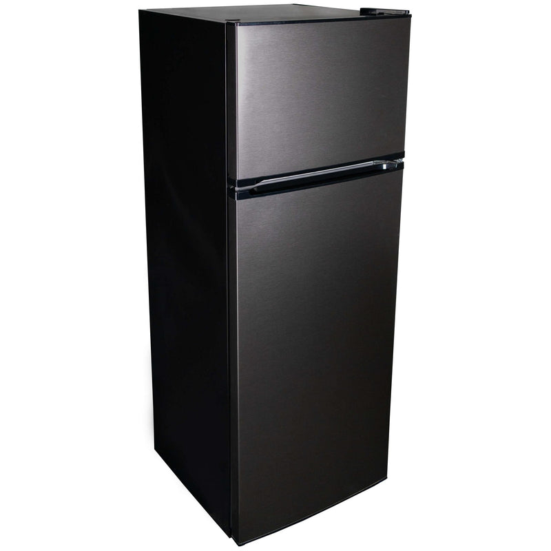 Danby 7.4 cu. ft. Top Mount Refrigerator DPF074V1SLDB-6 IMAGE 14