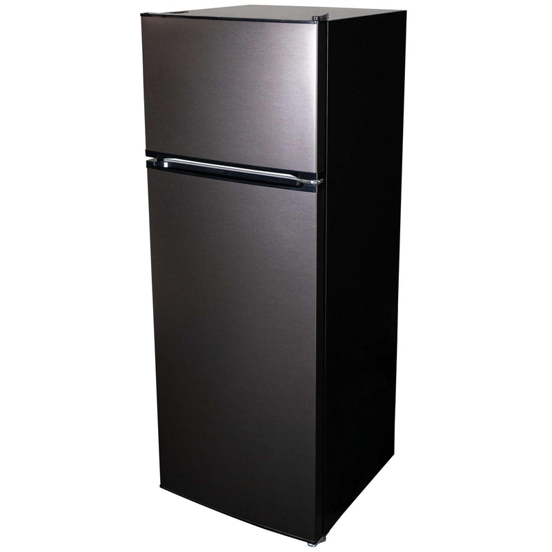 Danby 7.4 cu. ft. Top Mount Refrigerator DPF074V1SLDB-6 IMAGE 15