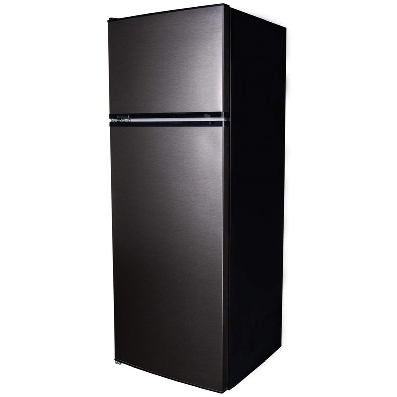 Danby 7.4 cu. ft. Top Mount Refrigerator DPF074V1SLDB-6 IMAGE 4