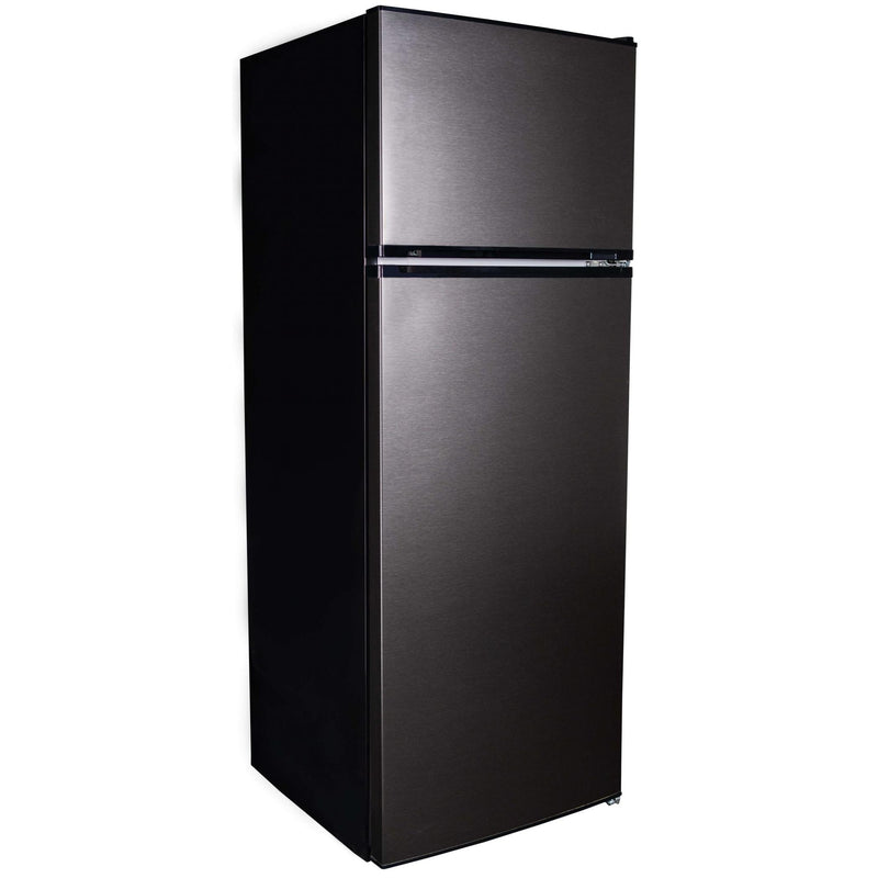 Danby 7.4 cu. ft. Top Mount Refrigerator DPF074V1SLDB-6 IMAGE 5