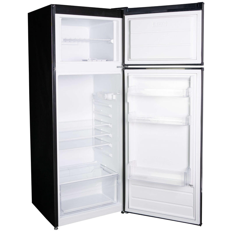 Danby 7.4 cu. ft. Top Mount Refrigerator DPF074V1SLDB-6 IMAGE 7