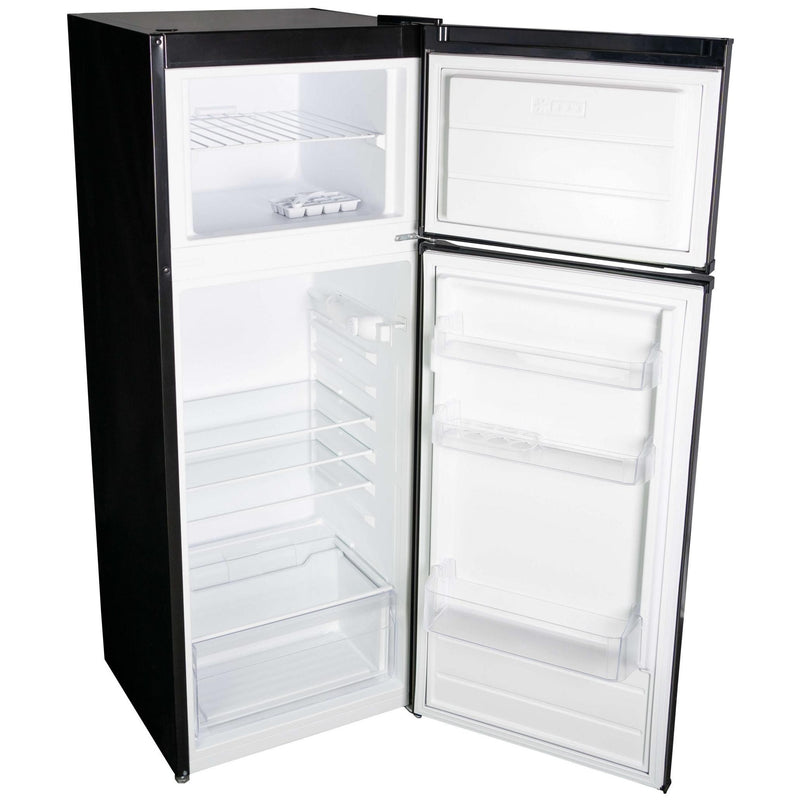 Danby 7.4 cu. ft. Top Mount Refrigerator DPF074V1SLDB-6 IMAGE 9