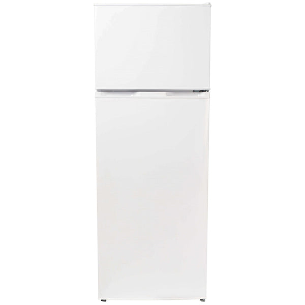 Danby 7.4 cu. ft. Top Mount Refrigerator DPF074V1WDB6 IMAGE 1