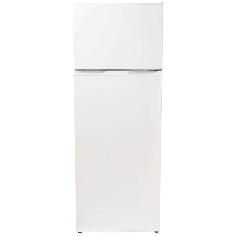 Danby 7.4 cu. ft. Top Mount Refrigerator DPF074V1WDB6 IMAGE 1