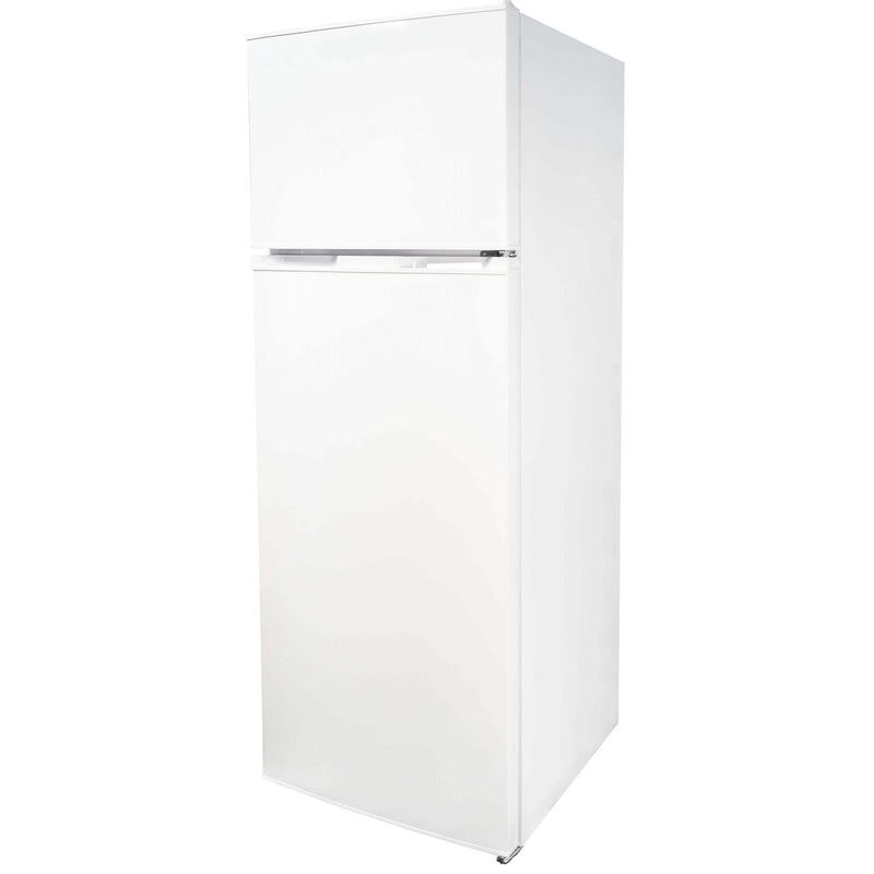 Danby 7.4 cu. ft. Top Mount Refrigerator DPF074V1WDB6 IMAGE 2