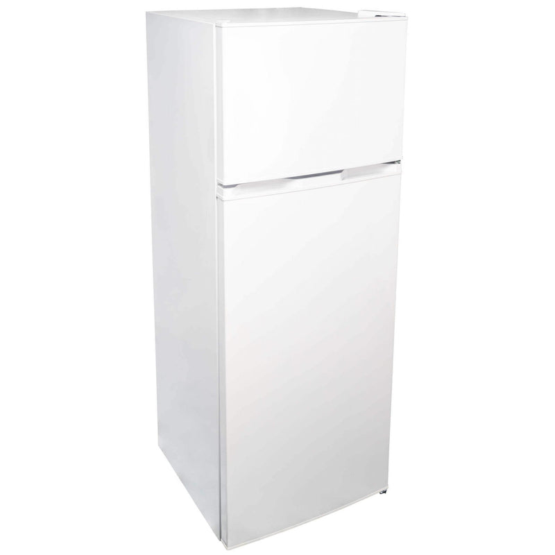 Danby 7.4 cu. ft. Top Mount Refrigerator DPF074V1WDB6 IMAGE 4