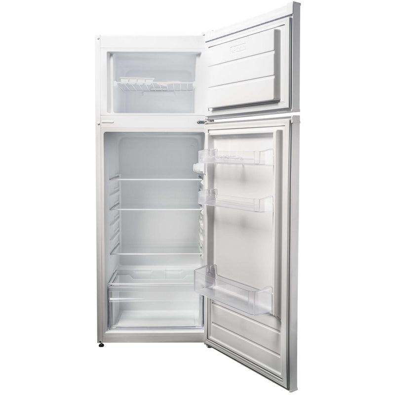 Danby 7.4 cu. ft. Top Mount Refrigerator DPF074V1WDB6 IMAGE 5