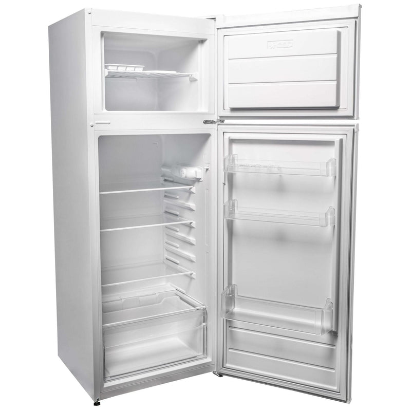 Danby 7.4 cu. ft. Top Mount Refrigerator DPF074V1WDB6 IMAGE 7