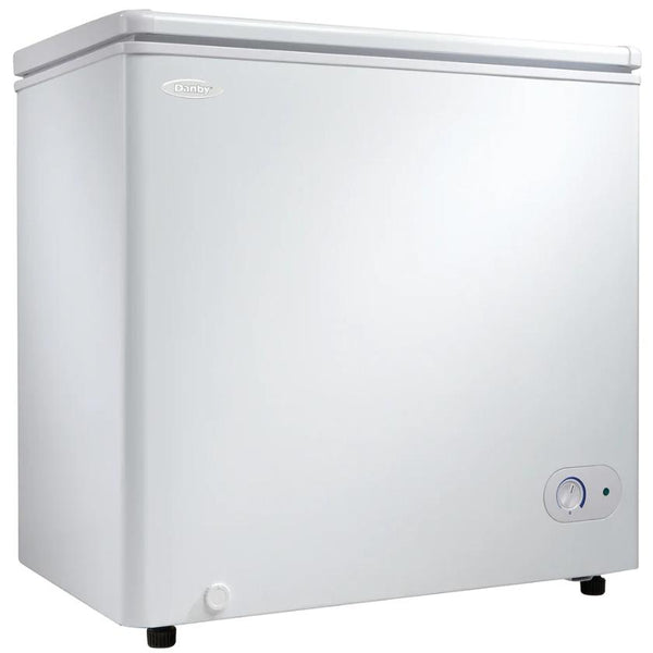 Danby 5.5 cu. ft. Chest Freezer DCF055A2WDB-3 IMAGE 1