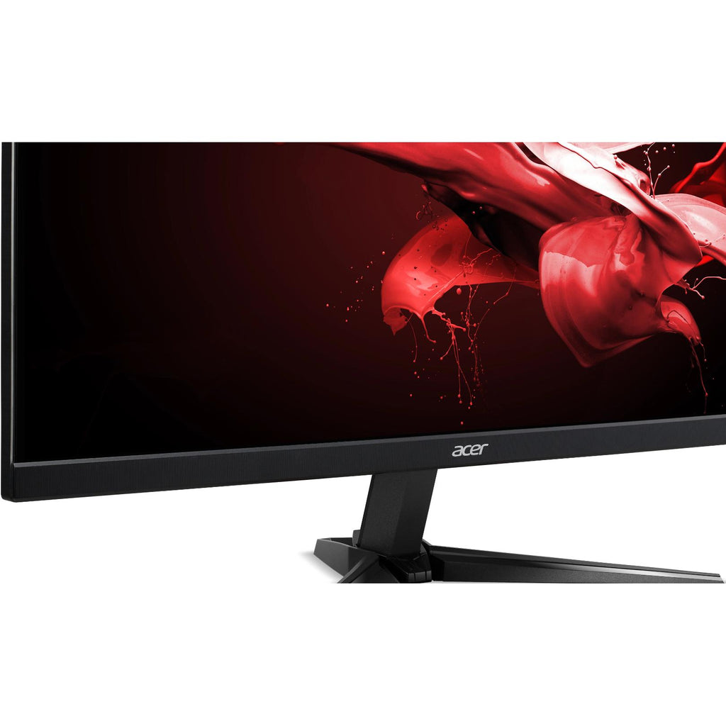 Acer 22-inch Widescreen LCD Monitor QG221Q