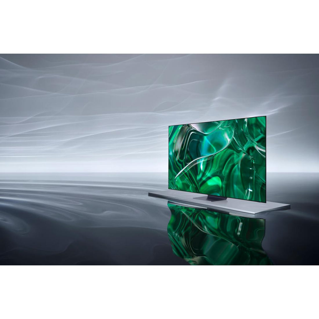 Samsung 55-inch OLED 4K Smart TV QN55S95CAFXZC