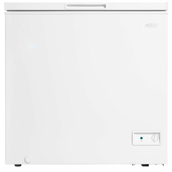 Danby 7 cu. ft. Chest Freezer DCF070A6WM IMAGE 1