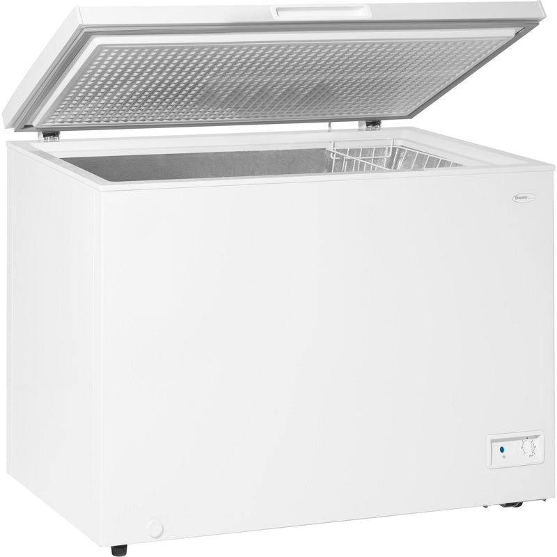 Danby 10.0 cu. ft. Chest Freezer DCF100A6WM IMAGE 3