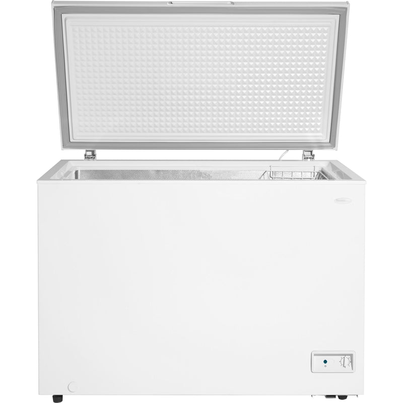 Danby 10.0 cu. ft. Chest Freezer DCF100A6WM IMAGE 6